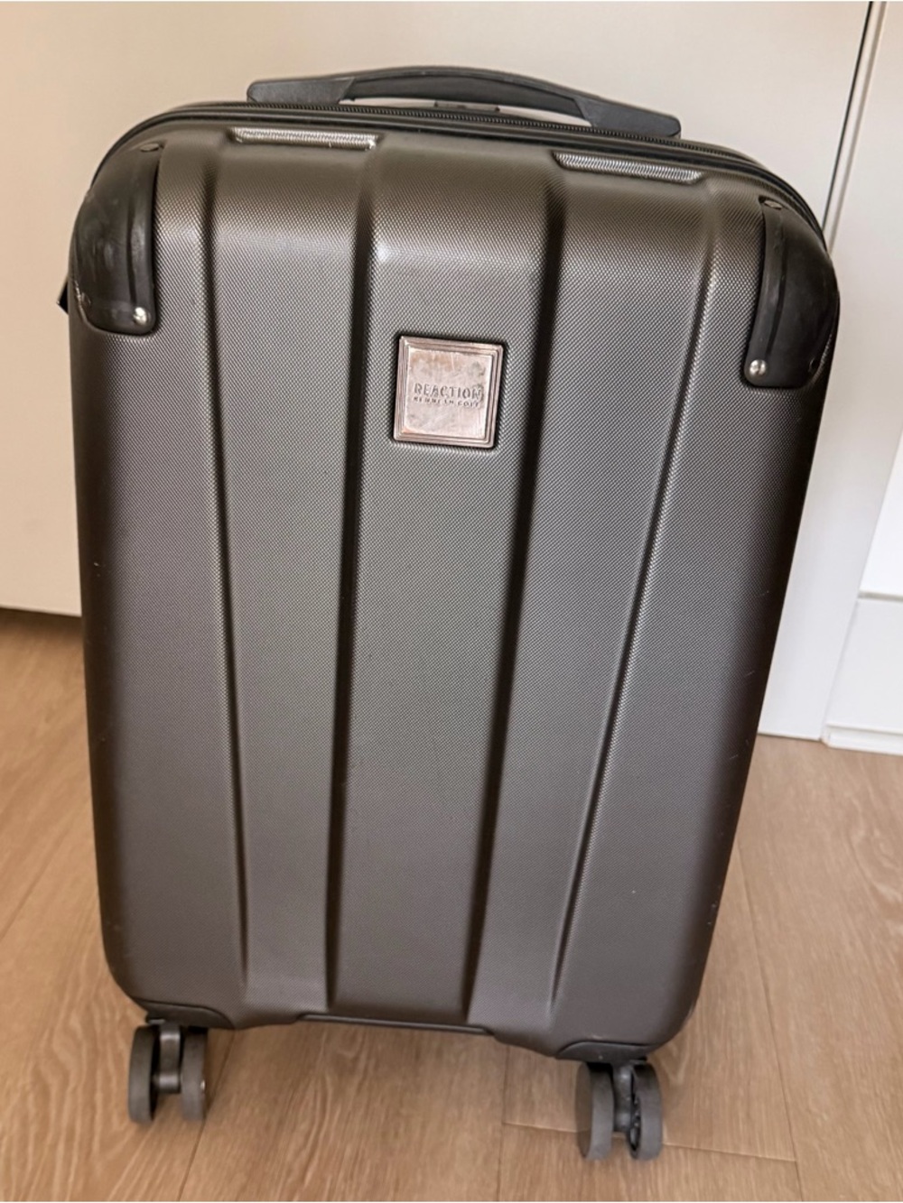 Kenneth Cole Reaction Hardshell Carry-On